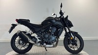 2025 Honda CB (23MY) Honda CB750 Hornet SPORTS Petrol Manual