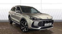 2024 MG MG ZS 1.5 Hybrid+ Trophy 5dr Auto Hybrid Hatchback Hatchback Hybrid Auto