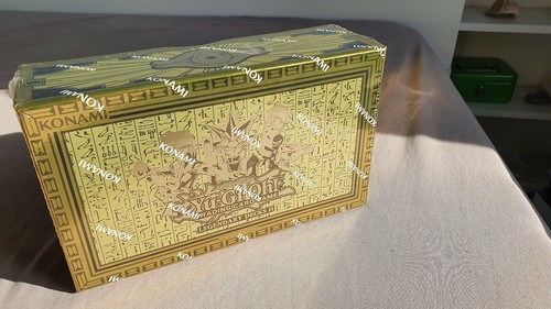 YuGiOh Legendary Decks 2 Yugi - Kaiba - Joey OVP Neuauflage 
