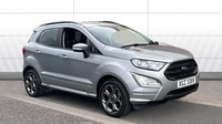2022 Ford Ecosport 1.0 EcoBoost 125 ST-Line 5dr Petrol Hatchback Hatchback Petro