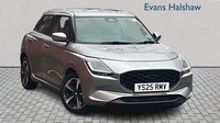 2025 Suzuki Swift 1.2 Mild Hybrid Ultra 5dr Hatchback Petrol Manual