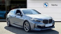 2024 BMW 1 Series M135i xDrive 5dr Step Auto Petrol Hatchback Hatchback Petrol A