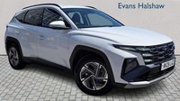 2026 Hyundai TUCSON 1.6T 150 Advance 5dr SUV Petrol Manual