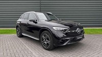 2023 Mercedes-Benz GLC 300 4Matic AMG Line 5dr 9G-Tronic SUV Petrol Automatic