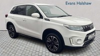 2022 Suzuki Vitara 1.5 Hybrid SZ5 5dr AGS SUV Hybrid Ele Automatic