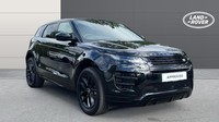 2025 Land Rover Range Rover Evoque 2.0 D200 Dynamic SE 5dr Auto Diesel Hatchback