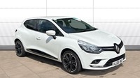 2019 Renault Clio 0.9 TCE 90 Iconic 5dr HATCHBACK PETROL Manual
