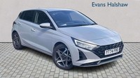 2024 Hyundai i20 1.0T GDi Ultimate 5dr DCT Hatchback Petrol Automatic