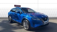 2022 Nissan Qashqai 1.3 DiG-T MH 158 Acenta Premium 5dr Xtronic Petrol Hatchback