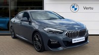 2021 BMW 2 Series 218i [136] M Sport 4dr Petrol Saloon Saloon Petrol Manual