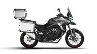 Morbidelli T1002V 2025 ADV Adventure Tourer Bike V-Twin Power 1000cc All Roun...