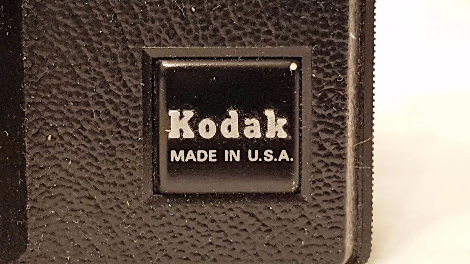 Vintage Kodak Instamatic X-15 Camera Film Collectible