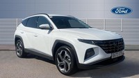 2023 Hyundai TUCSON 1.6 TGDi Hybrid 230 Premium 5dr 2WD Auto Hybrid Estate Estat