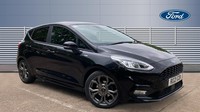 2021 Ford Fiesta 1.0 EcoBoost Hybrid mHEV 155 ST-Line Edition 5dr Petrol Hatchba