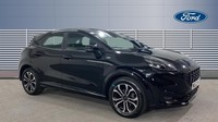 2023 Ford Puma 1.0 EcoBoost Hybrid mHEV ST-Line 5dr Petrol Hatchback Hatchback P