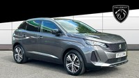 2022 Peugeot 3008 1.5 BlueHDi Allure Premium 5dr EAT8 Diesel Estate Estate Diese