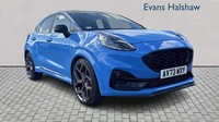2023 Ford Puma 1.5 EcoBoost ST 5dr Hatchback Petrol Manual