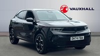 2025 Vauxhall Mokka 1.2 Turbo Ultimate 5dr Auto Petrol Hatchback Hatchback Petro
