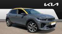 2021 Kia Stonic 1.0T GDi 48V GT-Line S 5dr Petrol Estate Estate Petrol Manual