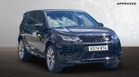 2025 Land Rover Discovery Sport 2.0 D200 Dynamic HSE 5dr Auto [7 Seat] SUV Diese