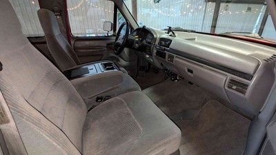 image 9 of interior
