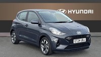 2024 Hyundai i10 1.0 [63] Advance 5dr Auto [Nav] Petrol Hatchback Hatchback Petr