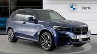 2022 BMW X5 xDrive45e M Sport 5dr Auto Estate Estate Hybrid Automatic