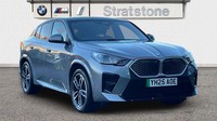 2025 BMW iX2 150kW eDrive20 M Sport 65kWh 5dr Auto Estate Electric Automatic