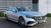 2024 Mercedes-Benz E-Class E300e AMG Line Premium Plus 4dr 9G-Tronic Saloon Salo