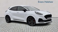 2023 Ford Puma 1.5 EcoBoost ST 5dr Hatchback Petrol Manual