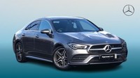 2021 Mercedes-Benz CLA CLA 250 AMG LINE PREMIUM Coupe Petrol Automatic