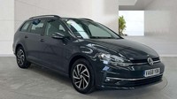 2019 Volkswagen Golf 1.0 Golf Match TSI Semi-Auto 5dr Estate Petrol Automatic
