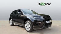 2020 Land Rover Range Rover Evoque 1.5 P300e R-Dynamic HSE 5dr Auto ESTATE PETRO