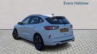 2023 Ford Kuga 2.5 FHEV ST-Line X Edition 5dr CVT SUV Hybrid Ele Automatic