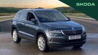 2022 Skoda Karoq 1.5 TSI SE L 5dr DSG Petrol Estate Estate Petrol Automatic