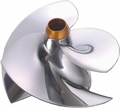 SOLAS SRZ-CD-15/20A IMPELLER CONCORD GTR GTX WAKE RXT