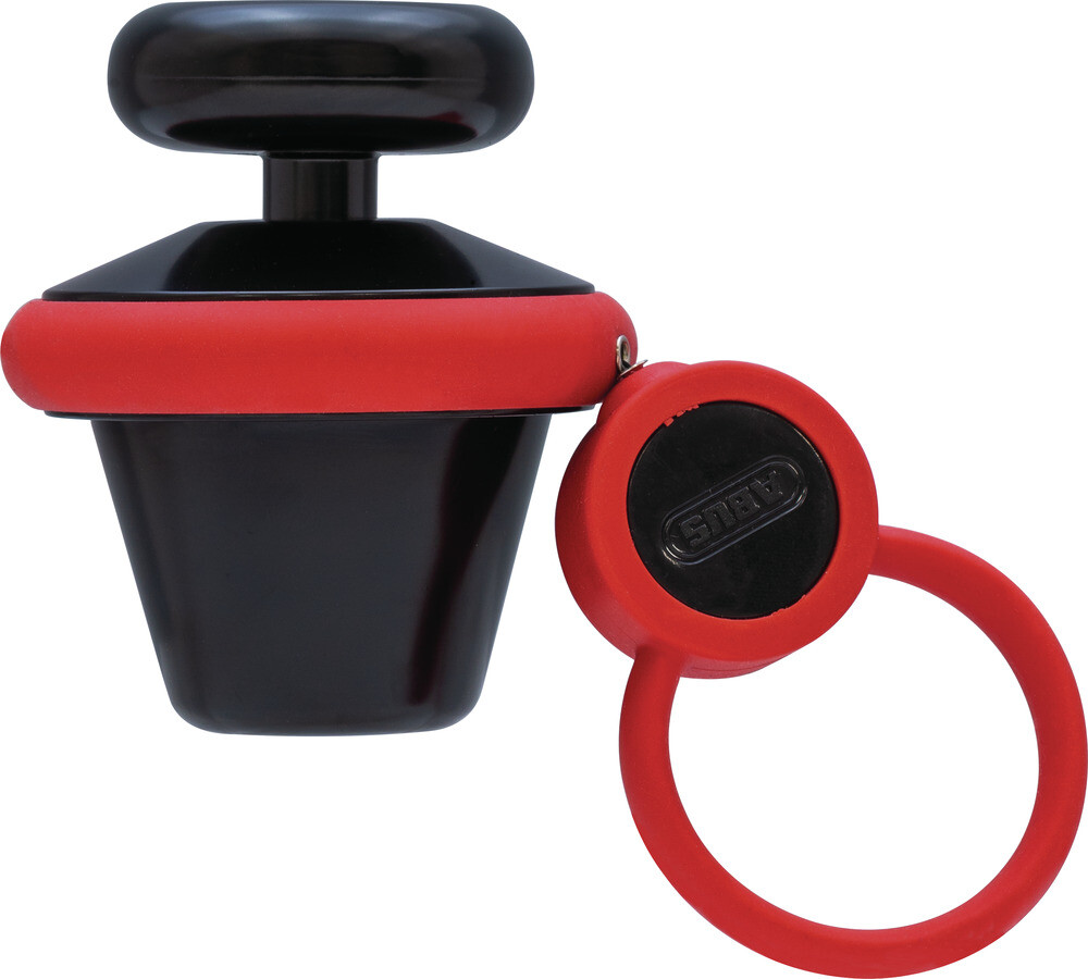 Bicycle Lock Brake Disc Lock ABUS 39 Victory Bremsschiebensperre Black