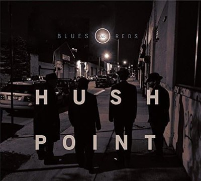 Blues And Reds - Various Artists (Audio cd)
