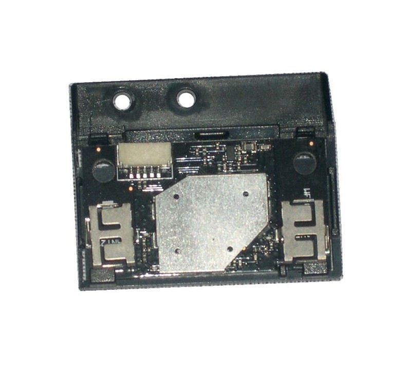 Carte Wireless Wifi 07-Rl8192-Maog Gs-150428206-W-32284   ( Jvc Lt-55hw77u )