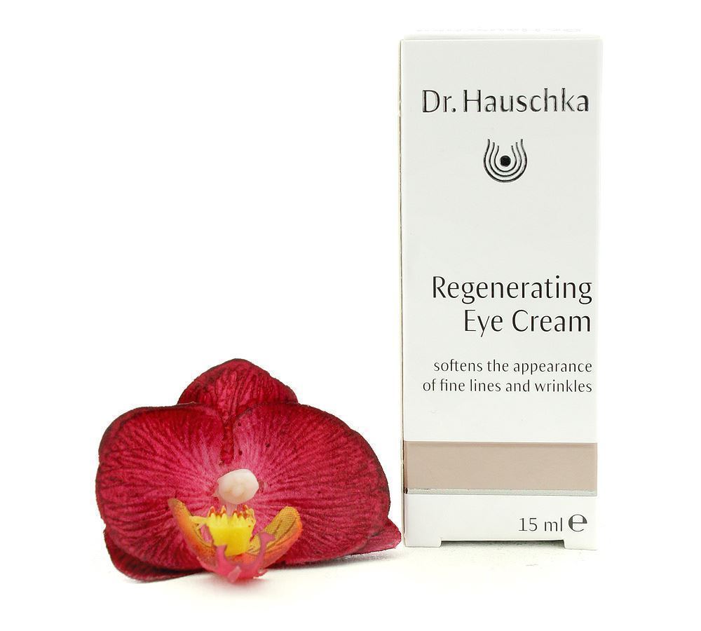 Tratamiento de Ojos y máscaras para Dr. Hauschka