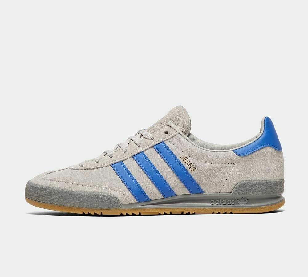 adidas ORIGINALS　DENIM FB TT Lサイズ adidas DENIM FB TT インディゴデニム（アディダス デニム