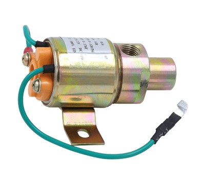 Solenoid Valve 12V Replaces OEM: KN-68230