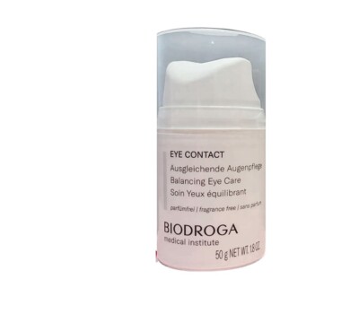 Biodroga MD Balancing Eye Care 50ml #dkau