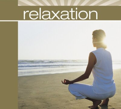 Various Artists Relaxation (CD)