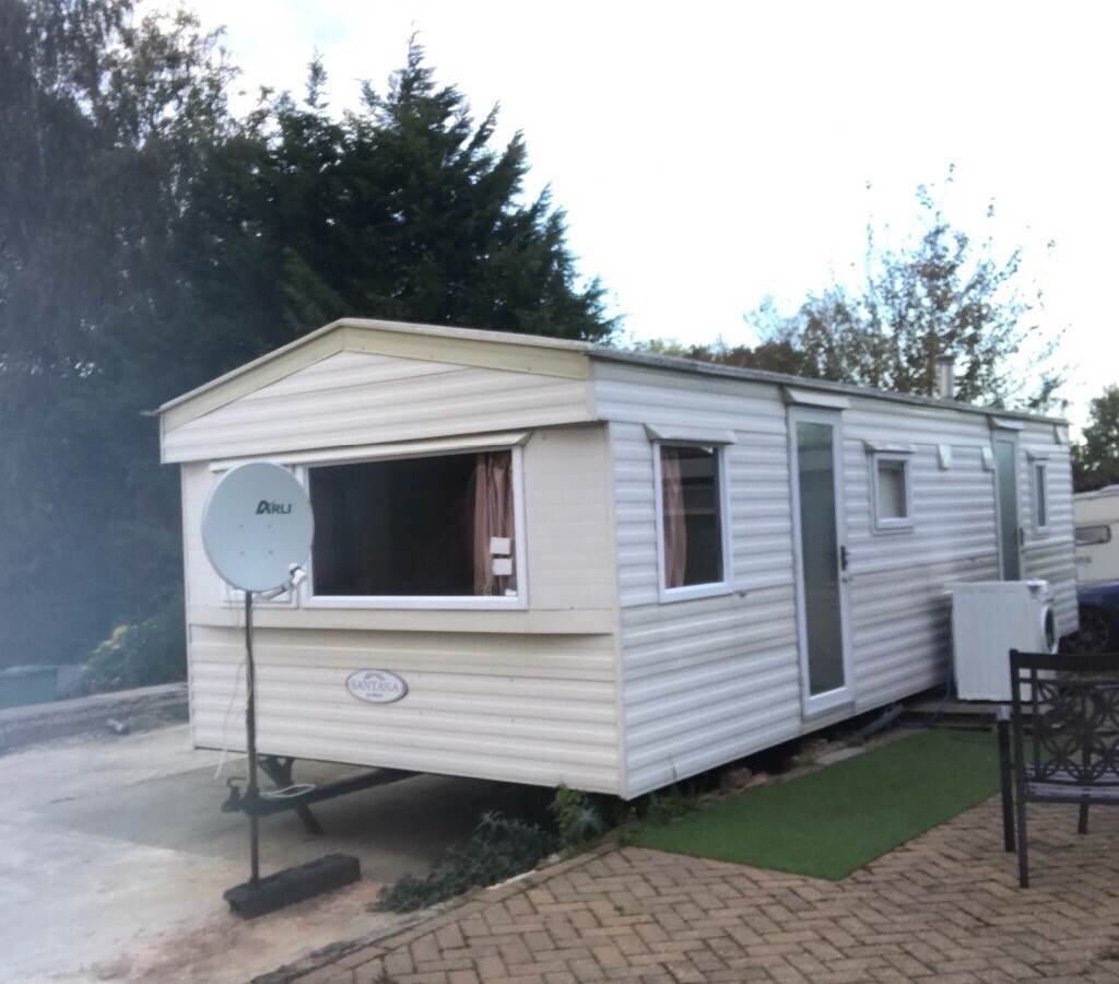Mobile home to rent in Effingham, Surrey Gumtree