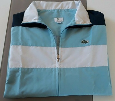 Survetement Lacoste Prix Pas Cher