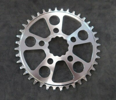 自転車本体 White Industries MR30 TSR Chainring White Industries - MR30 TSR Boost Chainring - 0mm Offset
