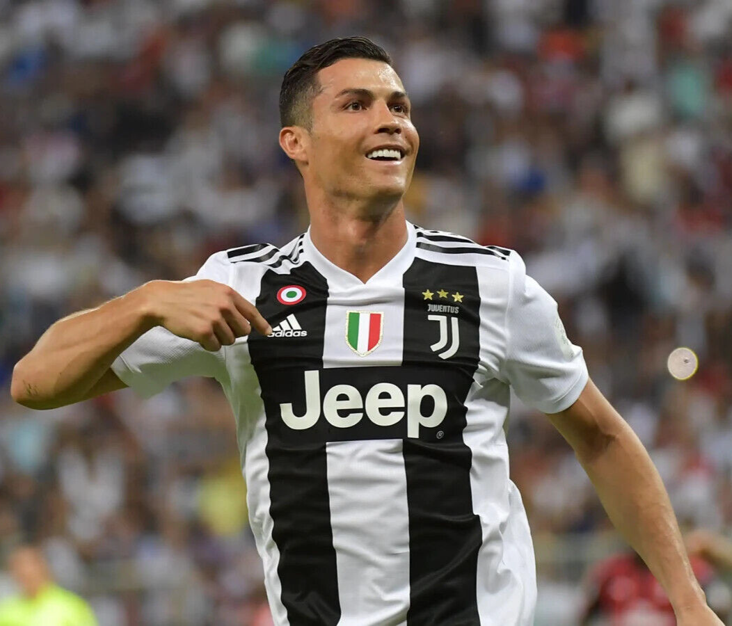 Juventus Ronaldo 7番シャツ クリスティアーノ・ロナウド Soccer Shirt #7 Ronaldo CR7 Cristiano Juve Men's T-Shirt | eBay