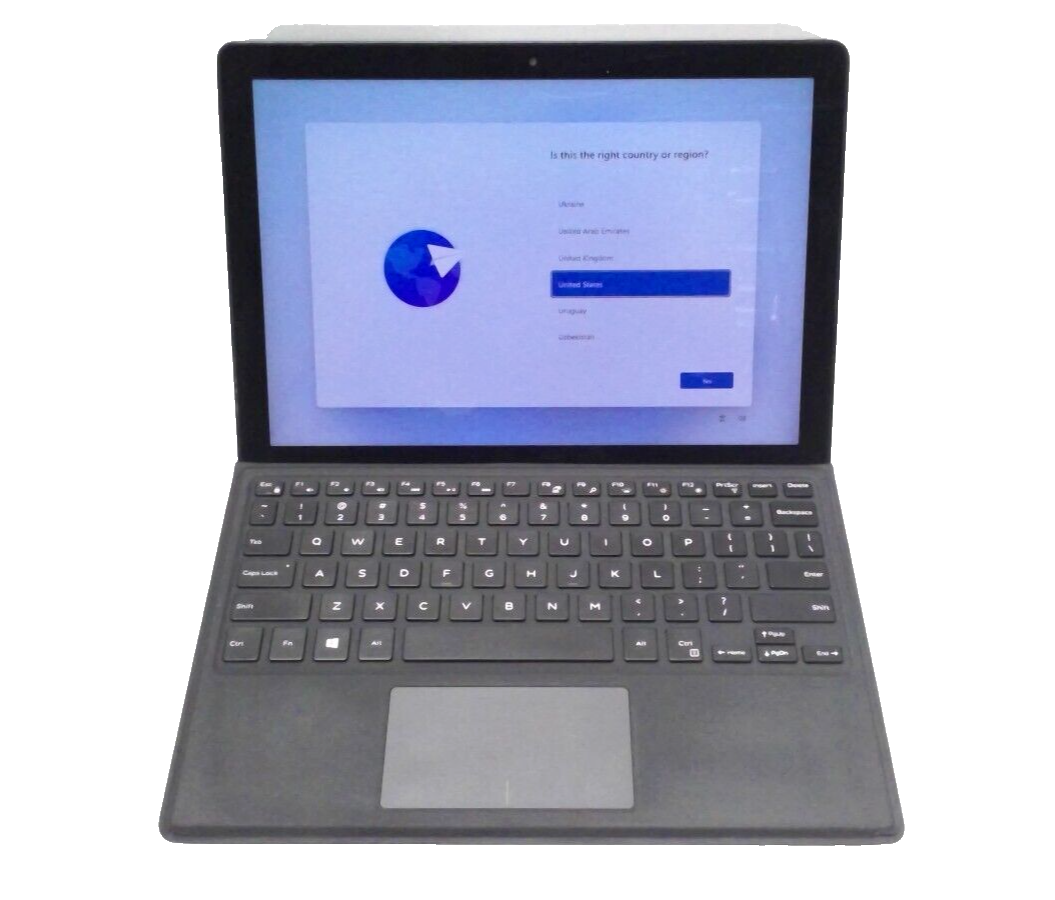 Dell Latitude 5285 2-in-1 Tablet 12.3