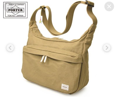 Porter Beat Shoulder Bag 727-08972
